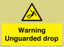 warningunguarded-drop~
